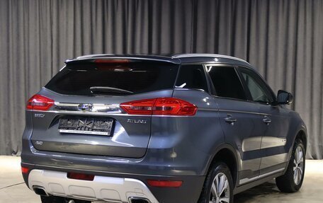 Geely Atlas I, 2019 год, 1 299 000 рублей, 6 фотография