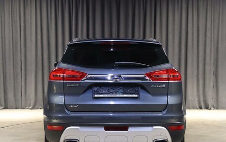 Geely Atlas I, 2019 год, 1 299 000 рублей, 5 фотография