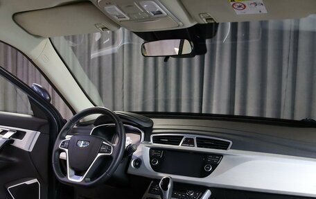 Geely Atlas I, 2019 год, 1 299 000 рублей, 7 фотография