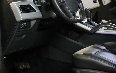 Geely Atlas I, 2019 год, 1 299 000 рублей, 11 фотография