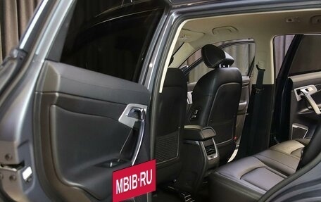 Geely Atlas I, 2019 год, 1 299 000 рублей, 8 фотография