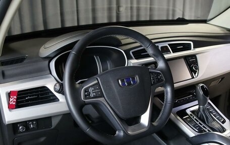 Geely Atlas I, 2019 год, 1 299 000 рублей, 12 фотография