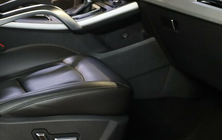 Geely Atlas I, 2019 год, 1 299 000 рублей, 14 фотография