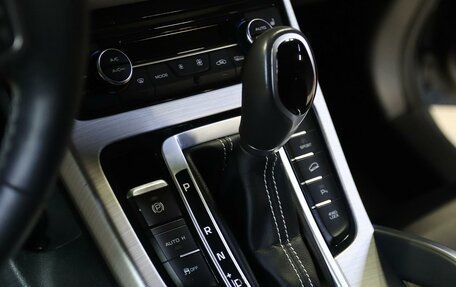 Geely Atlas I, 2019 год, 1 299 000 рублей, 17 фотография