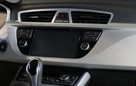 Geely Atlas I, 2019 год, 1 299 000 рублей, 15 фотография