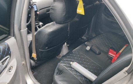 Hyundai Accent II, 2005 год, 320 000 рублей, 5 фотография