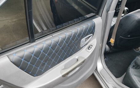 Hyundai Accent II, 2005 год, 320 000 рублей, 6 фотография