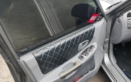 Hyundai Accent II, 2005 год, 320 000 рублей, 4 фотография