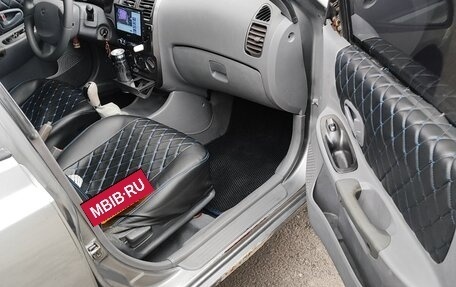 Hyundai Accent II, 2005 год, 320 000 рублей, 2 фотография