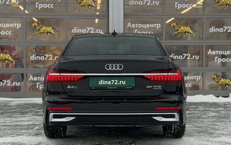 Audi A6, 2025 год, 6 900 000 рублей, 6 фотография