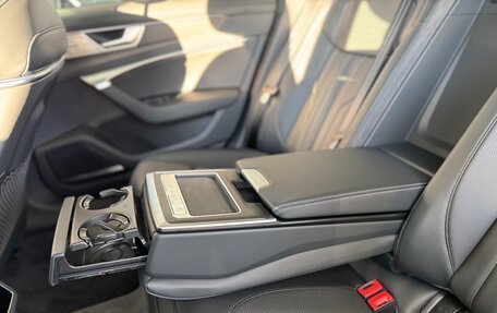 Audi A6, 2025 год, 6 900 000 рублей, 14 фотография