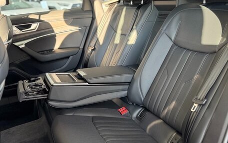 Audi A6, 2025 год, 6 900 000 рублей, 15 фотография