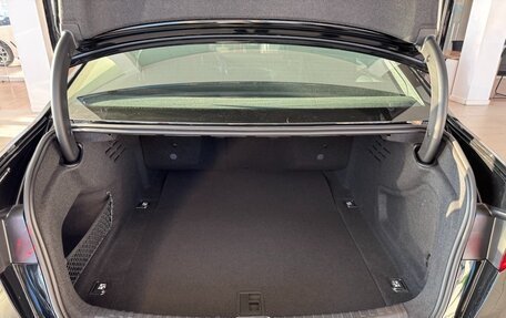 Audi A6, 2025 год, 6 900 000 рублей, 16 фотография