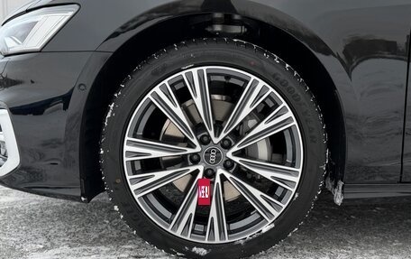 Audi A6, 2025 год, 6 900 000 рублей, 9 фотография