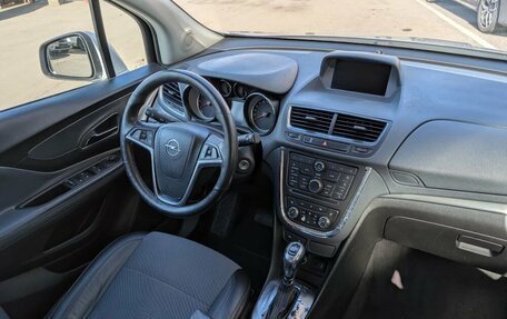 Opel Mokka I, 2014 год, 890 000 рублей, 7 фотография