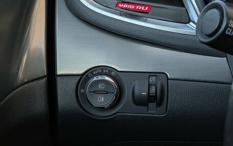 Opel Mokka I, 2014 год, 890 000 рублей, 10 фотография