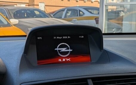 Opel Mokka I, 2014 год, 890 000 рублей, 8 фотография