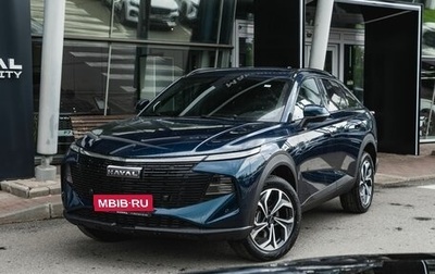 Haval F7x, 2026 год, 3 563 510 рублей, 1 фотография