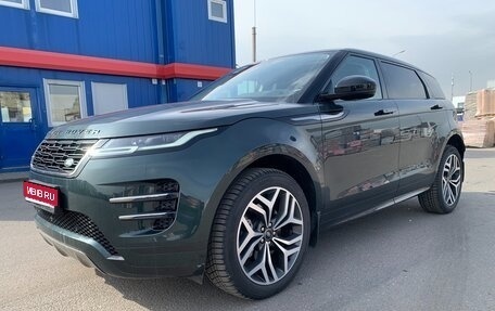 Land Rover Range Rover Evoque II, 2024 год, 6 500 000 рублей, 1 фотография