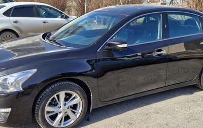 Nissan Teana, 2014 год, 1 430 000 рублей, 1 фотография