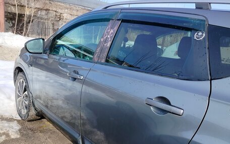 Nissan Qashqai, 2012 год, 1 150 000 рублей, 1 фотография