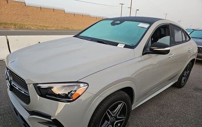 Mercedes-Benz GLE Coupe, 2025 год, 11 400 000 рублей, 1 фотография