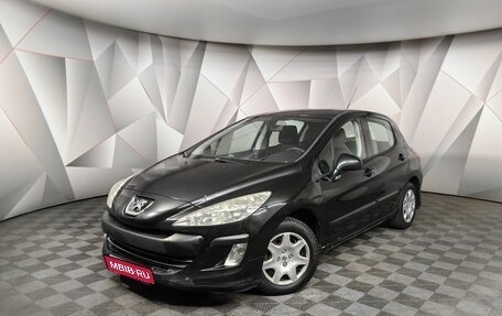 Peugeot 308 II, 2011 год, 543 000 рублей, 1 фотография