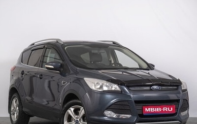 Ford Kuga III, 2014 год, 1 349 000 рублей, 1 фотография