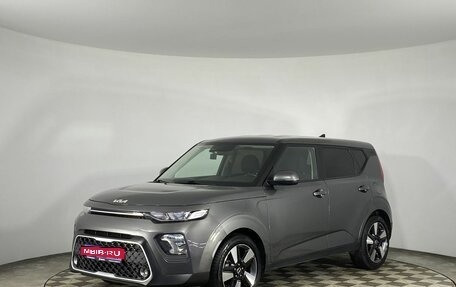 KIA Soul III, 2021 год, 1 899 000 рублей, 1 фотография