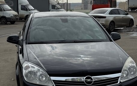 Opel Astra H, 2010 год, 620 000 рублей, 1 фотография