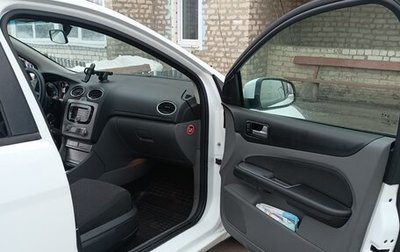 Ford Focus II рестайлинг, 2010 год, 450 000 рублей, 1 фотография