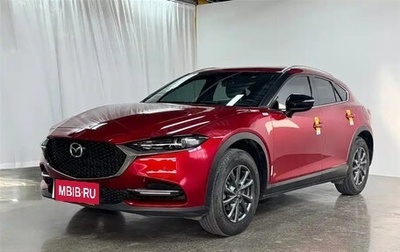 Mazda CX-4, 2023 год, 2 166 911 рублей, 1 фотография