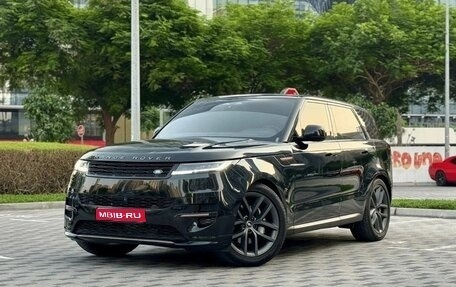 Land Rover Range Rover Sport, 2025 год, 18 290 000 рублей, 1 фотография