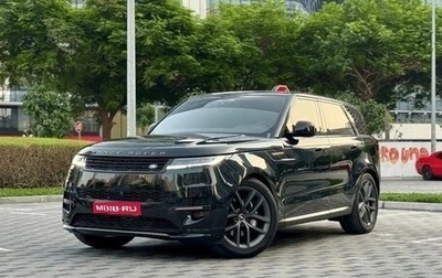 Land Rover Range Rover Sport, 2025 год, 18 290 000 рублей, 1 фотография