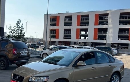 Volvo S40 II, 2007 год, 680 000 рублей, 1 фотография