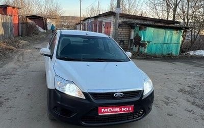 Ford Focus II рестайлинг, 2008 год, 290 000 рублей, 1 фотография