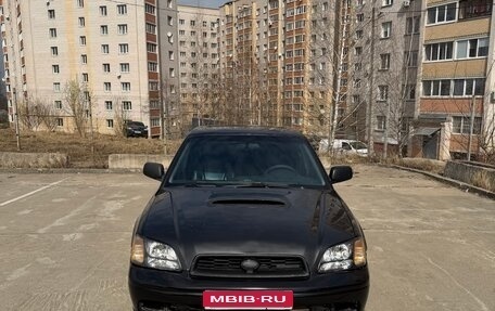 Subaru Legacy III, 2000 год, 360 000 рублей, 1 фотография
