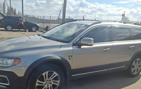 Volvo XC70 II рестайлинг, 2012 год, 1 300 000 рублей, 1 фотография