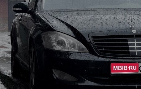 Mercedes-Benz S-Класс, 2006 год, 970 000 рублей, 1 фотография