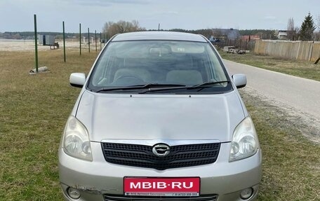 Toyota Corolla Spacio II, 2002 год, 415 000 рублей, 1 фотография