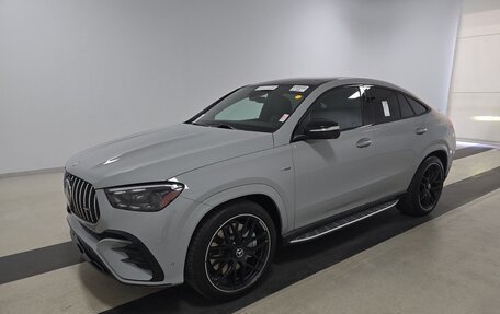 Mercedes-Benz GLE AMG, 2024 год, 14 000 000 рублей, 1 фотография