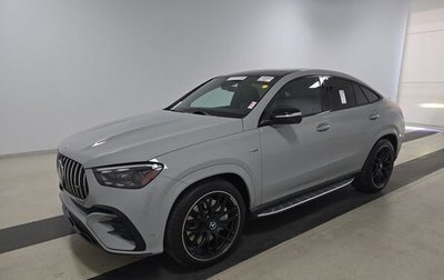 Mercedes-Benz GLE AMG, 2024 год, 14 000 000 рублей, 1 фотография