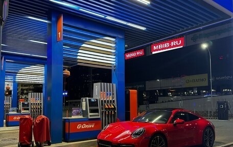 Porsche 911, 2019 год, 14 999 999 рублей, 1 фотография