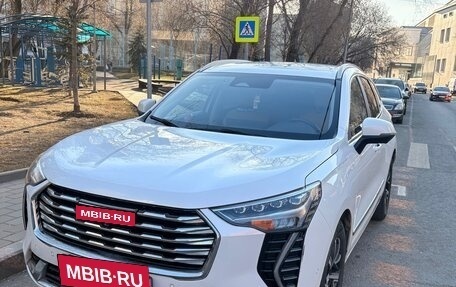 Haval Jolion, 2021 год, 1 700 000 рублей, 1 фотография