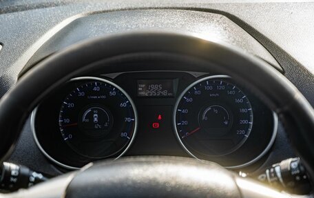 Hyundai ix35 I рестайлинг, 2014 год, 1 300 000 рублей, 17 фотография