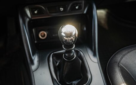 Hyundai ix35 I рестайлинг, 2014 год, 1 300 000 рублей, 20 фотография