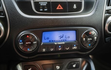 Hyundai ix35 I рестайлинг, 2014 год, 1 300 000 рублей, 19 фотография