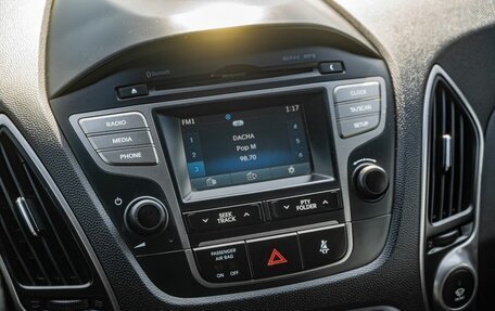 Hyundai ix35 I рестайлинг, 2014 год, 1 300 000 рублей, 18 фотография