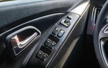 Hyundai ix35 I рестайлинг, 2014 год, 1 300 000 рублей, 21 фотография