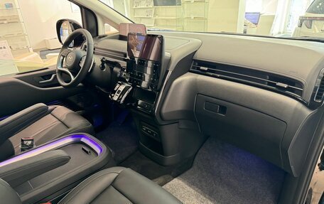 Hyundai Staria, 2025 год, 9 950 000 рублей, 7 фотография